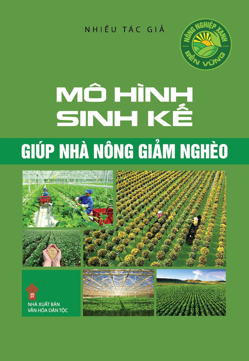 Nâng cao chất lượng sản phẩm nhờ phát triển mô hình nông nghiệp xanh  Viện  Khoa học Nông nghiệp Việt Nam