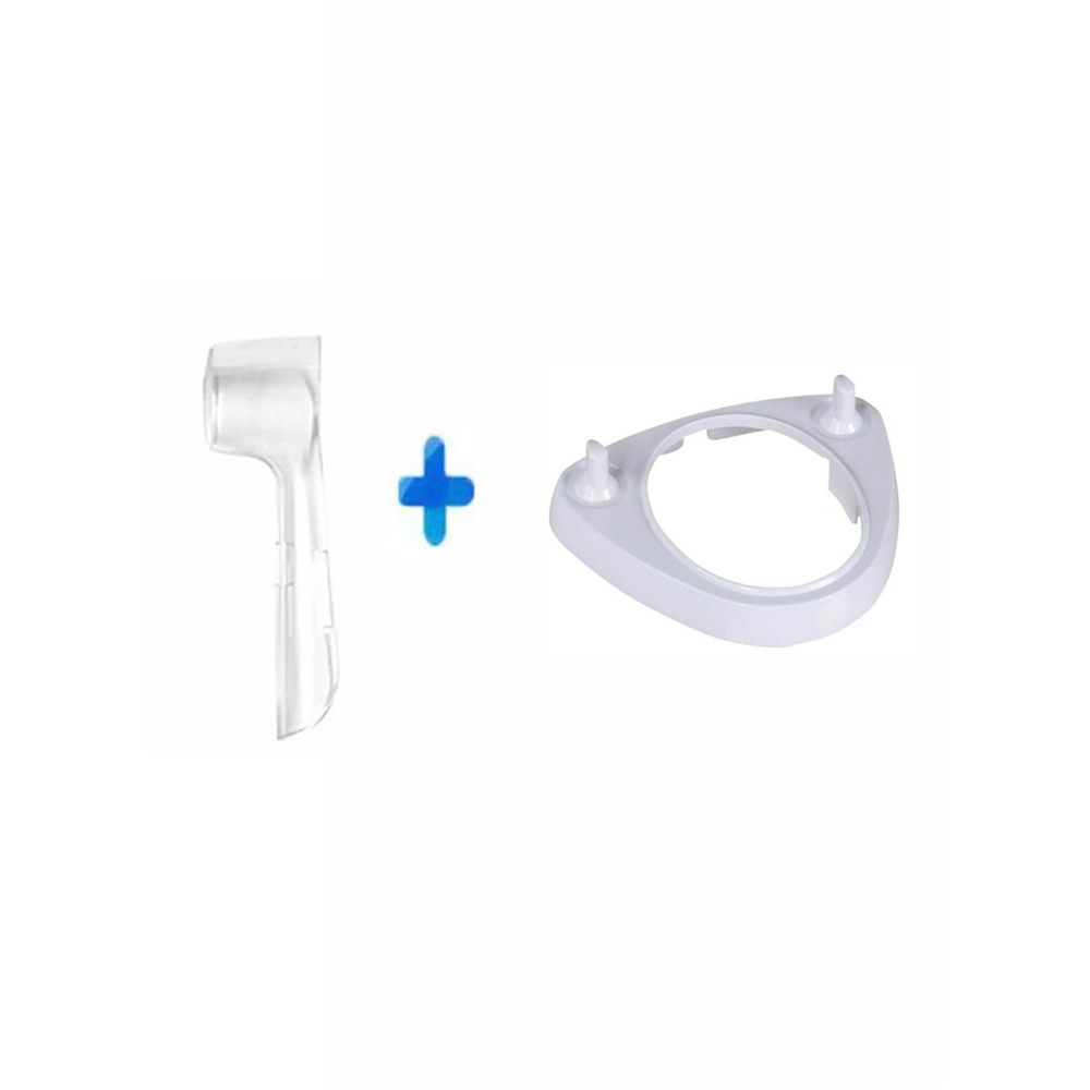[HCM]Bàn chải đánh răng điện Oral-B Vitality Precision Clean (BH 3 tháng + HÀNG TẶNG KÈM)