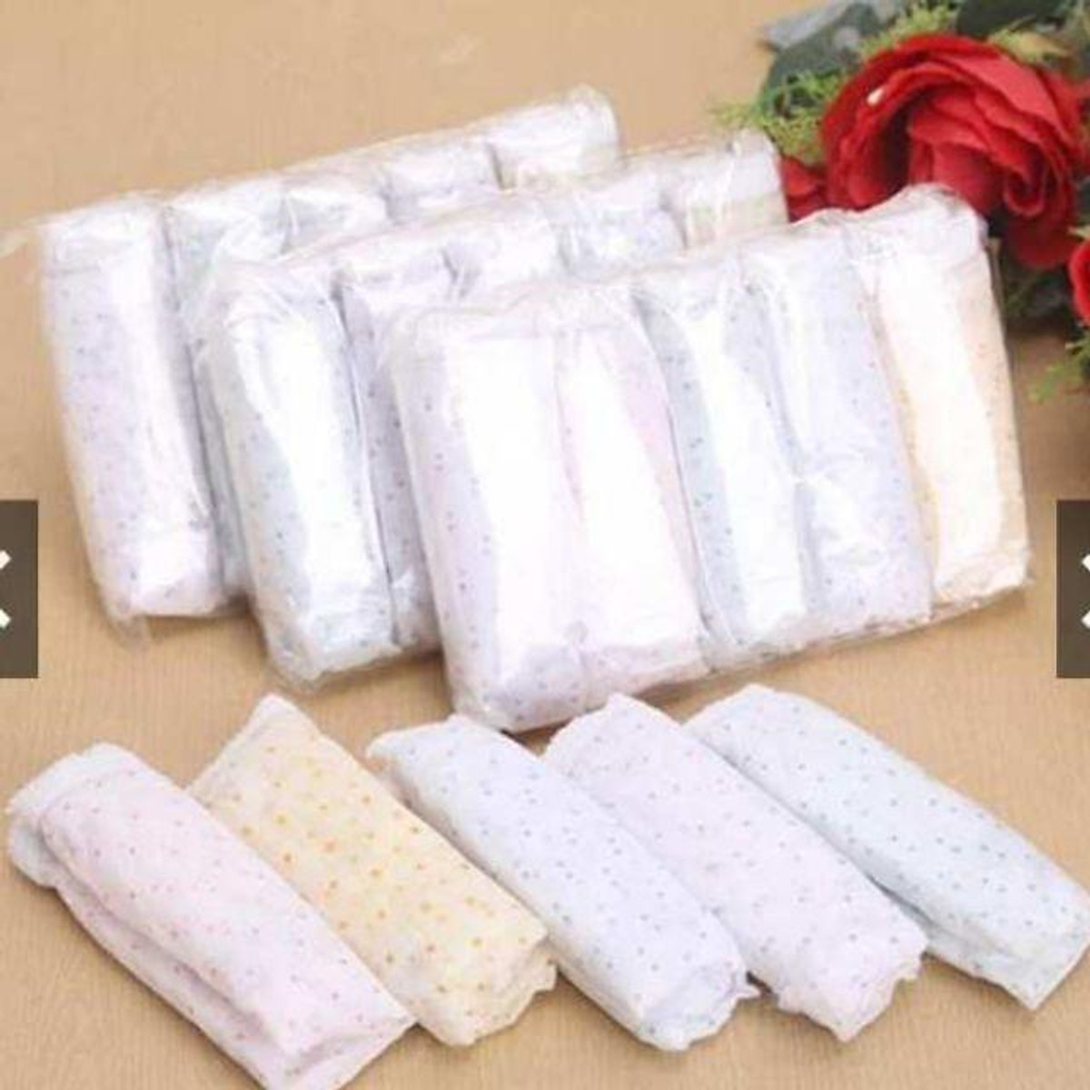 Quần lót giấy Maxx lốc 5 cái
