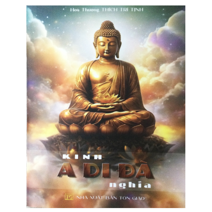 Kinh a di đà
