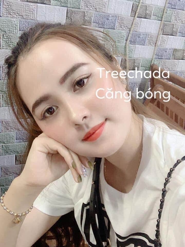 Kem TREE CHADA Thái Lan