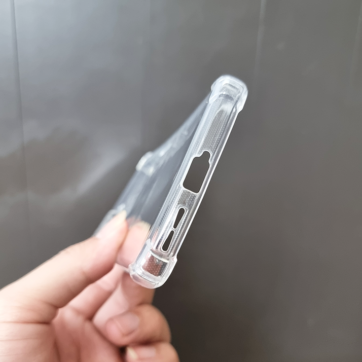 Ốp lưng dẻo chống sốc Xiaomi Redmi K50 Gaming