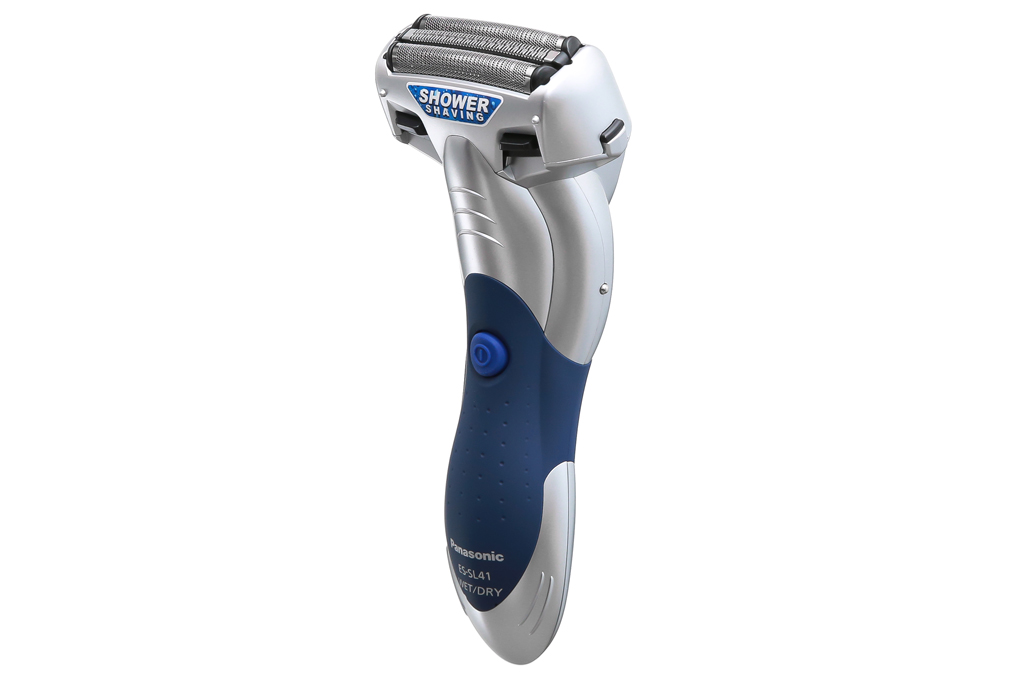 Máy cạo râu Panasonic (Nhật Bản) ES-SL41-S453 (Mới 100%. bảo hành 12 tháng chính hãng)