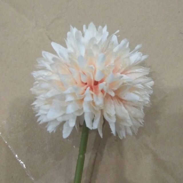 HOA BỒ CÔNG ANH VẢI LỤA HOA GIA LIZ36