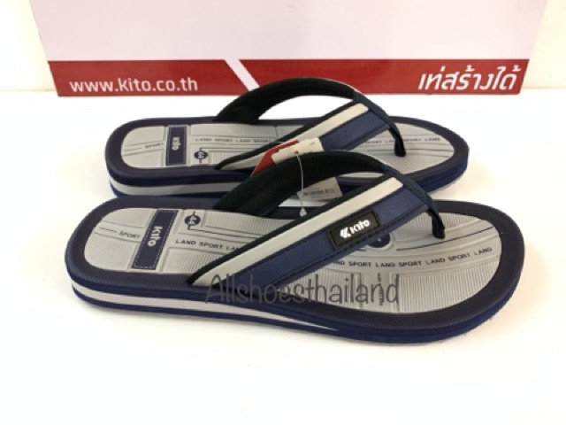 [KITO]Dép Kẹp Nam&Nữ Z9229 แท้จริง Kito Nhập Khẩu Tại Thái Lan(Size36-43)