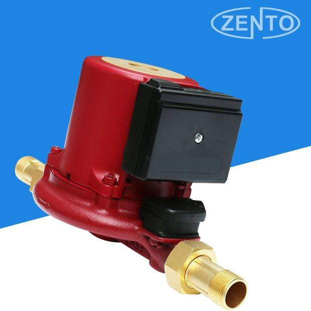 Máy bơm tăng áp Zento 270w