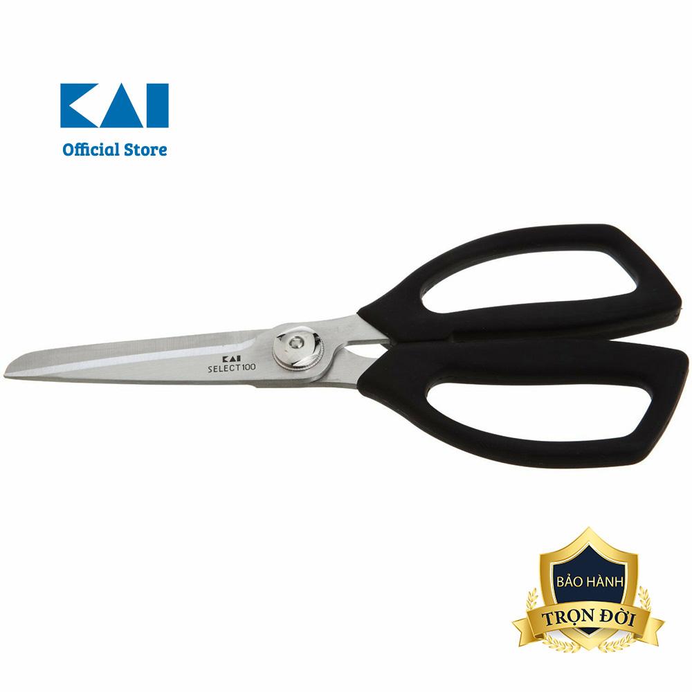 Kéo KAI Kitchen Shear Select 100 DH3005