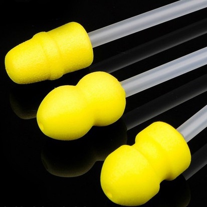 Que phối tinh heo đầu xốp phối nông giá sỉ combo 100 que
