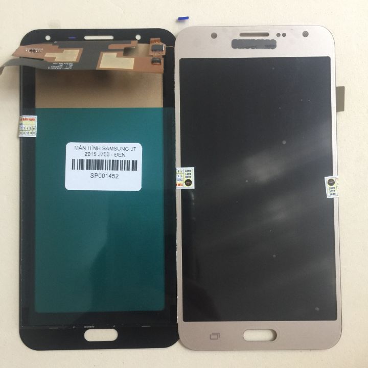 Màn hình Samsung J7 2015 J700