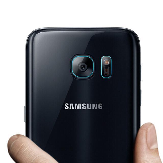 Dán cường lực camera Samsung Galaxy S6,S6 Edge,S7,S7 Edge,S8,S8 Plus,Note FE,Note 5