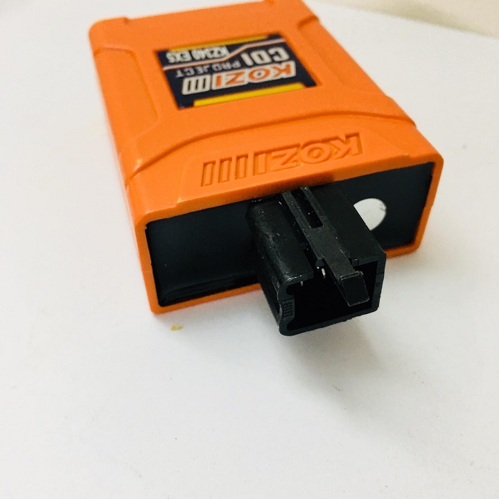 IC KOZI KZ340 EX5 cho DREAM, WAVE ALPHA 100CC đời đầu - Mã EX5