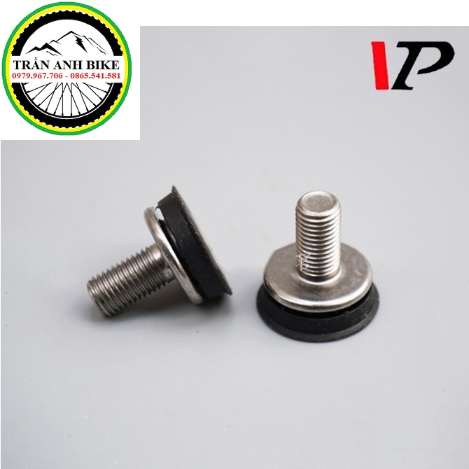 Trục Giữa Cốt Vuông Xe Đạp VP-BC73 113mm