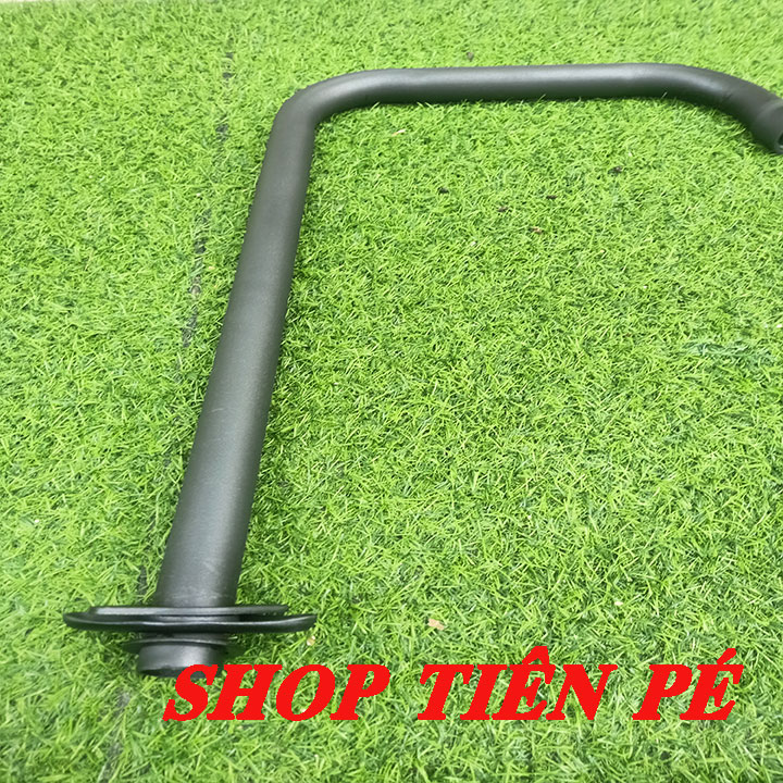 CỔ PÔ XE BA BÁNH HÀNG CAO CẤP