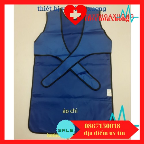 [GIÁ RẺ]Áo Chì Chống Tia X-Quang