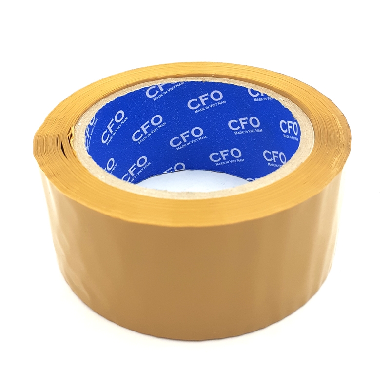 Băng Keo Đục CFO 4P7 (80 Yard)