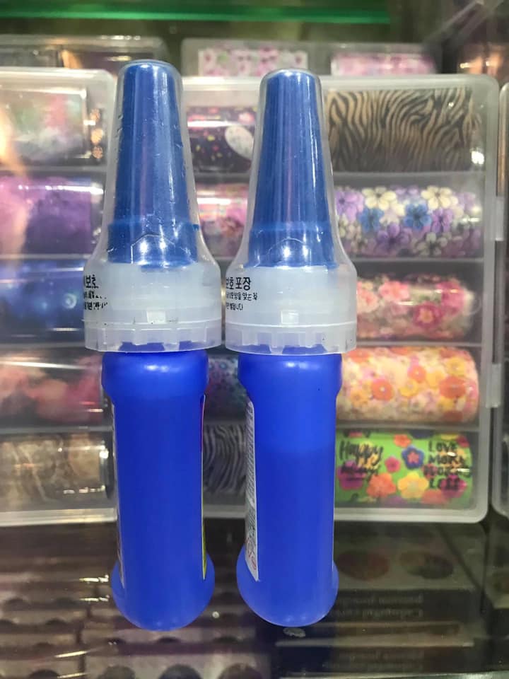 Keo Dãn Móng 401 (Hàng chuẩn Cty)