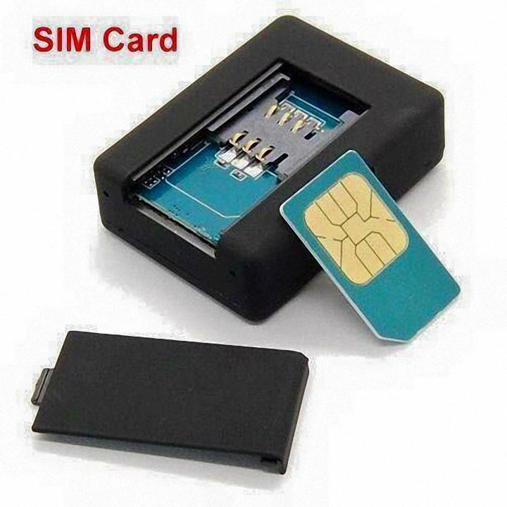 ( xả hàng)  Định Vị Mini A8 Chống Mất Trộm Xe Máy