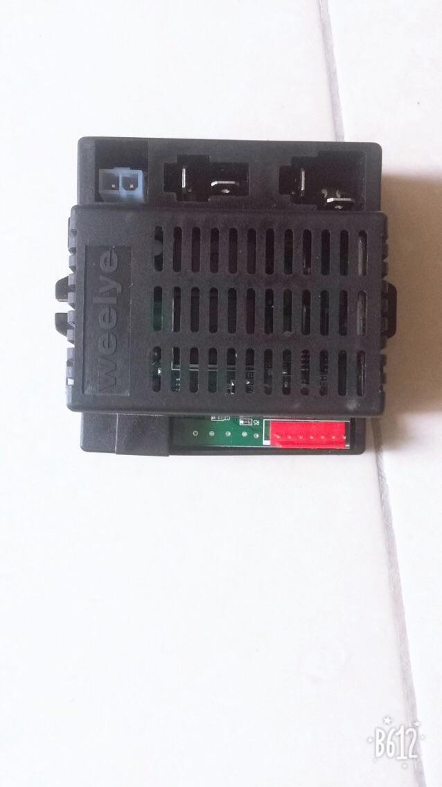 Mạch Xe Ô Tô Điện Trẻ Em Nel 803