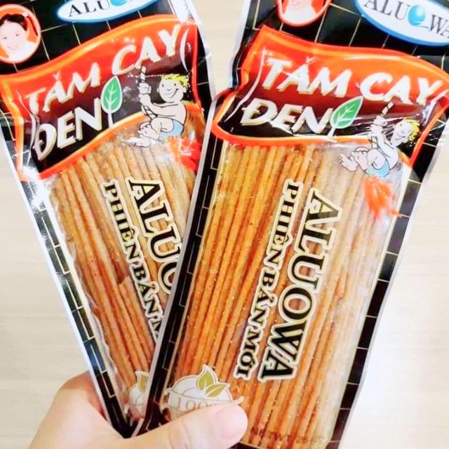 BIM BIM TĂM CAY ĐEN