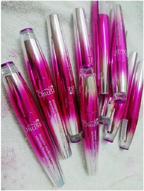 Mascara Obuse Thái Lan