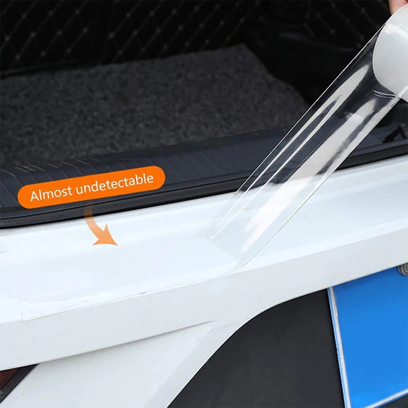 CUỘN BĂNG PHỦ NANO VÀ ACRILIC CHỐNG TRẦY XƯỚC XE