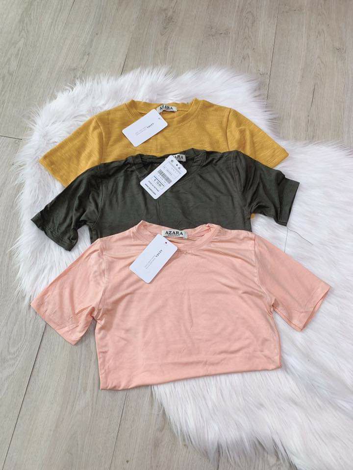 [HCM]Áo Thun Body Tay Dài