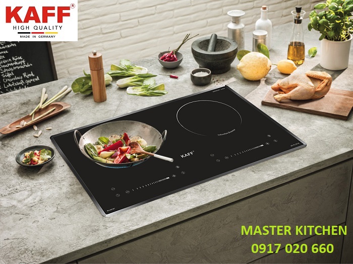 Bếp Từ Đôi KAFF KF-FL101II