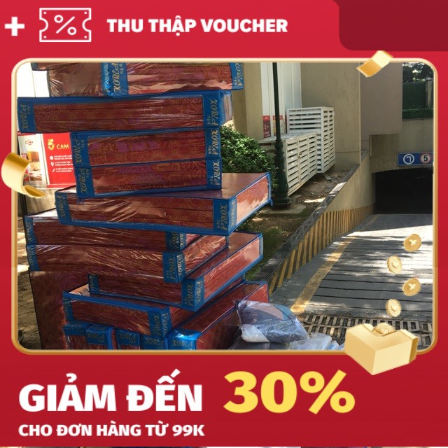 Đệm ký túc xá 80 x 190cm. Chuyên đệm ktx, homestay cho sinh viên.
