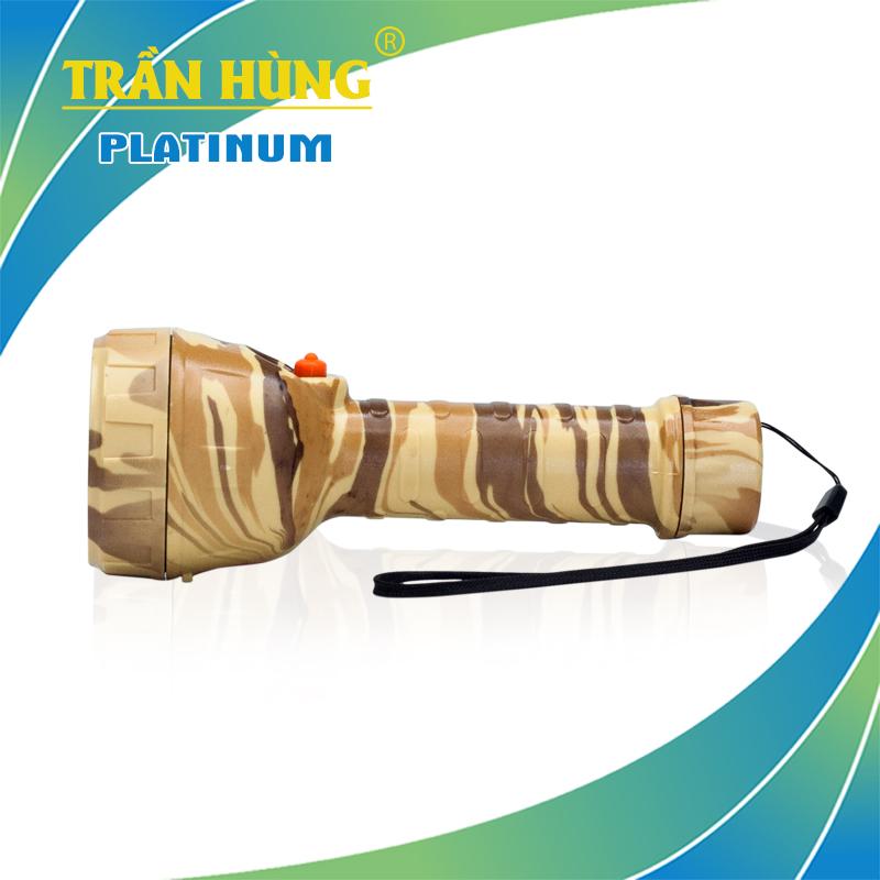 Đèn Pin Siêu Sáng CAO CẤP CKV-8345GDP