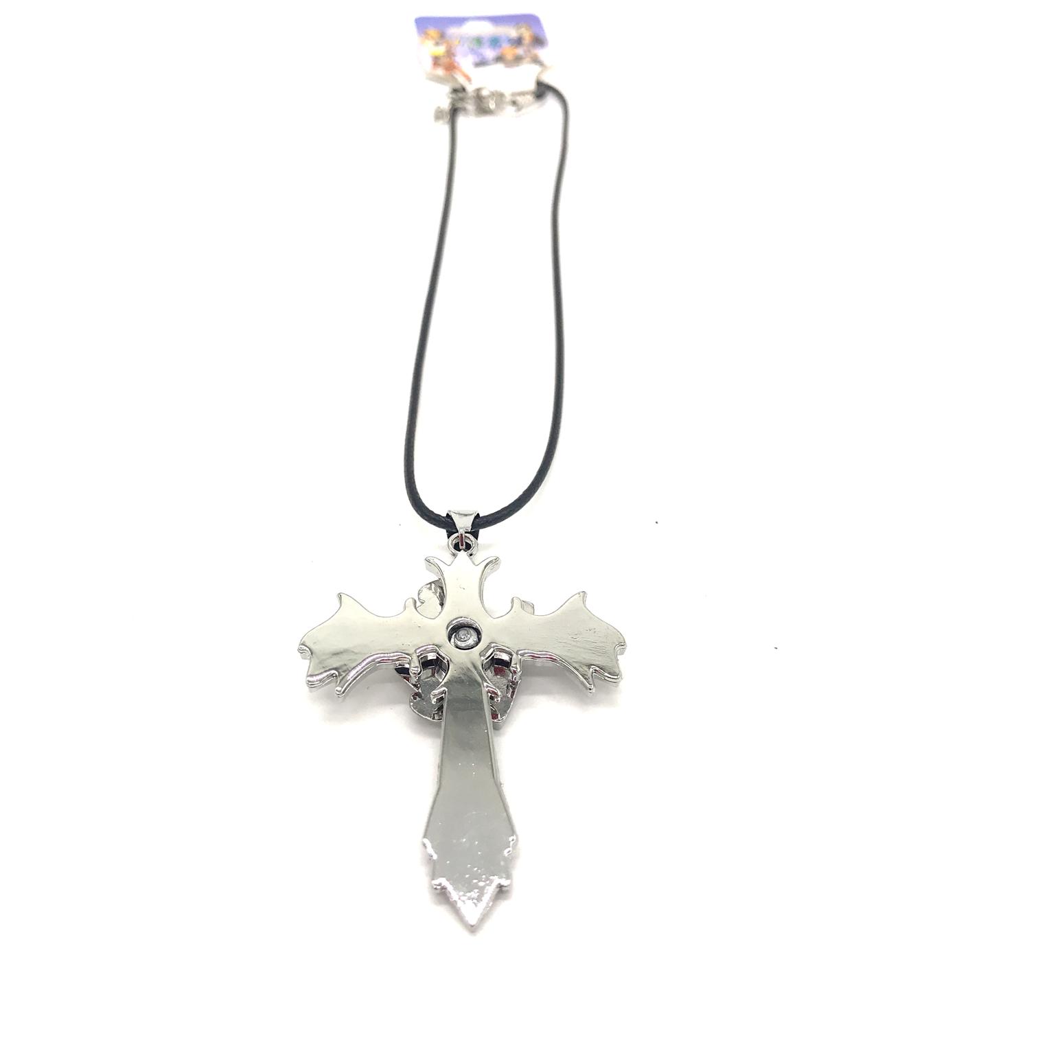 Dây Chuyền Tokyo Ghoul MS 1
