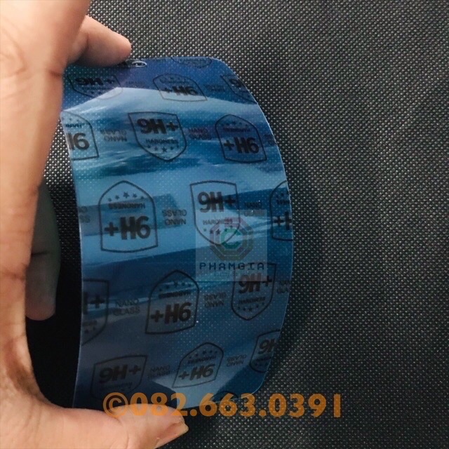 [HCM]Dán Cường lực Nano dẻo Samsung A71