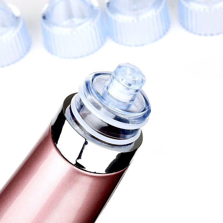 Máy hút mụn đầu đen-Máy hút mụn mini-Máy hút mụn cao cấp