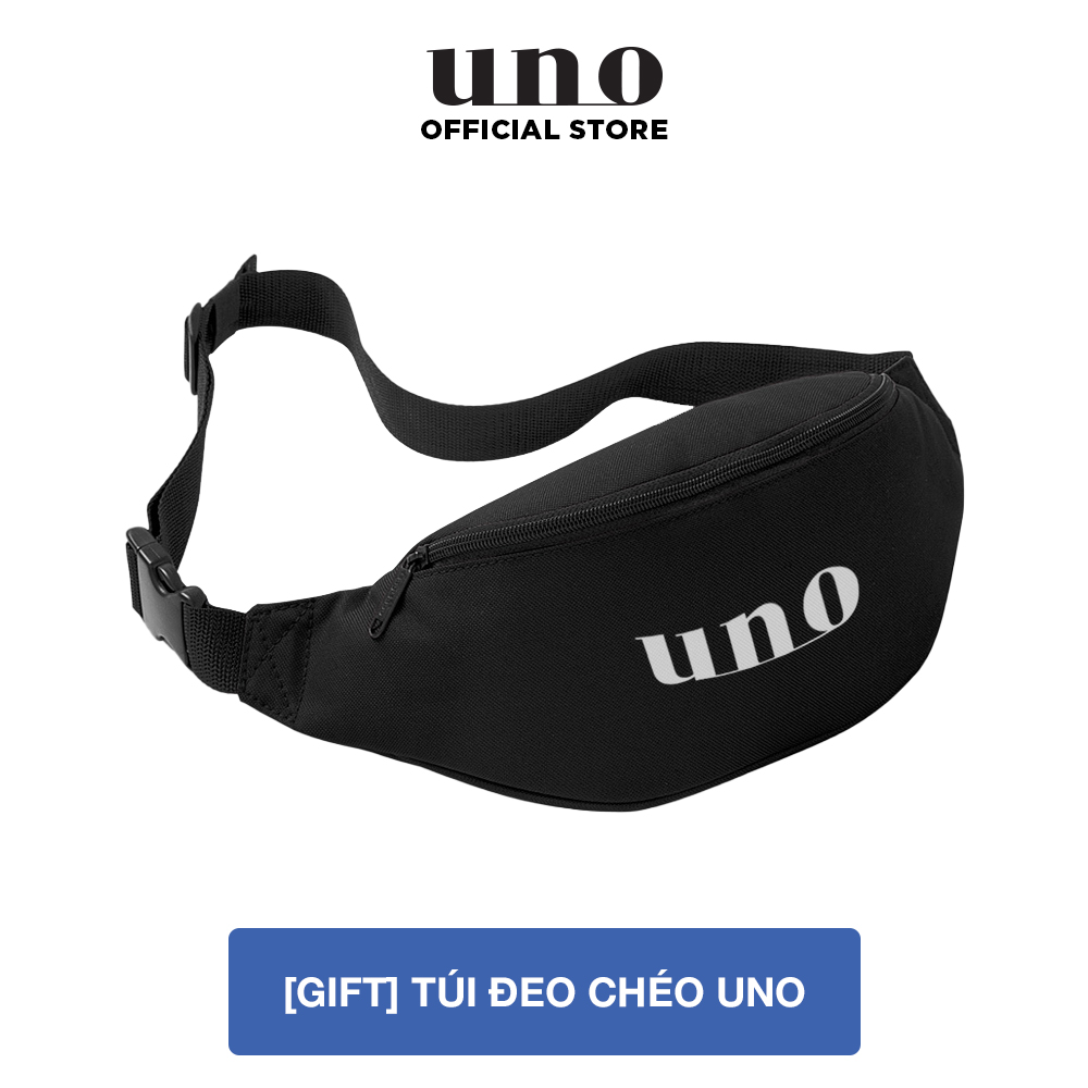 [GIFT] Túi đeo chéo Uno