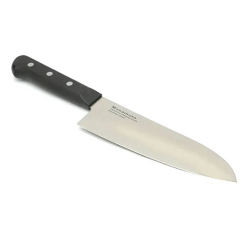 Dao thái siêu sắc Masamoto Nhật Bản 16.5cm
