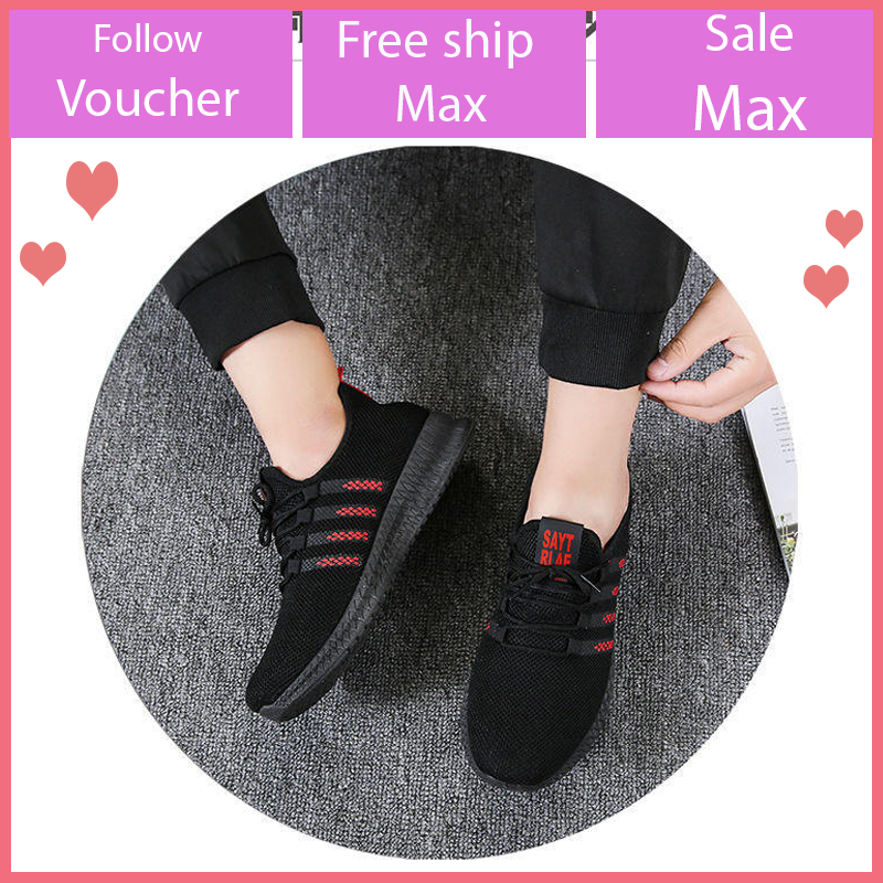 Giày thể thao nam , giày sneaker nam (2 màu) V212