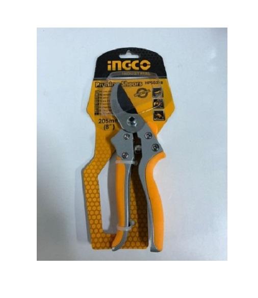 12mm Kéo cắt tỉa INGCO HPS0401