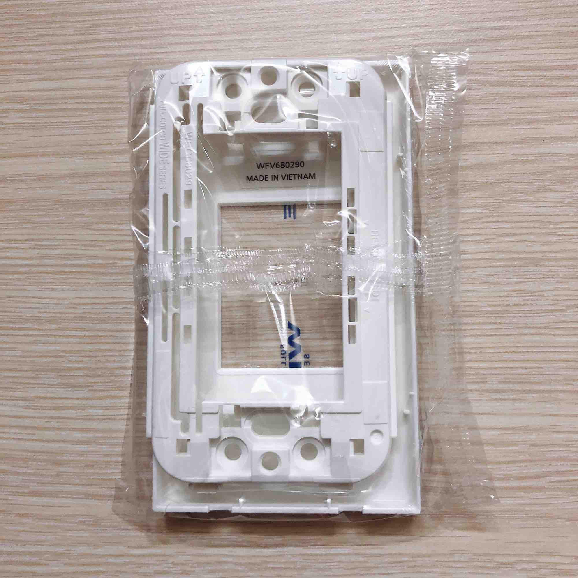 [HCM]Mặt CB 2 pha panasonic