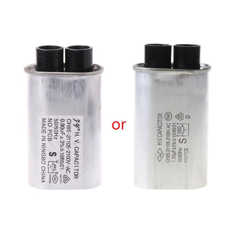 Tụ điện cao áp hv 0.90μf lò vi sóng chính hãng