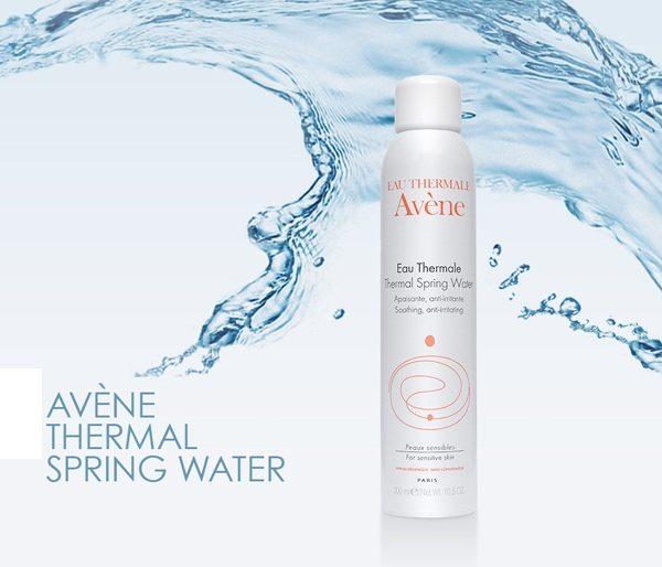 Xịt khoáng Avene Pháp 300ml