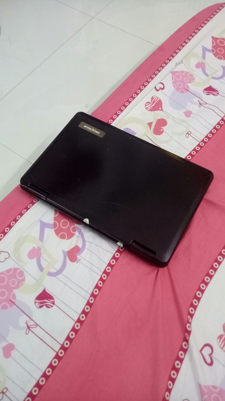 laptop acer amachi
