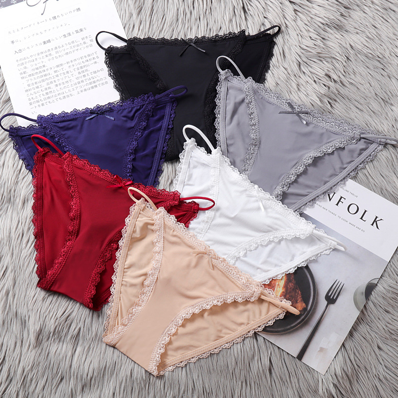 [Hcm]Sexy Women's Underwear-Ql208