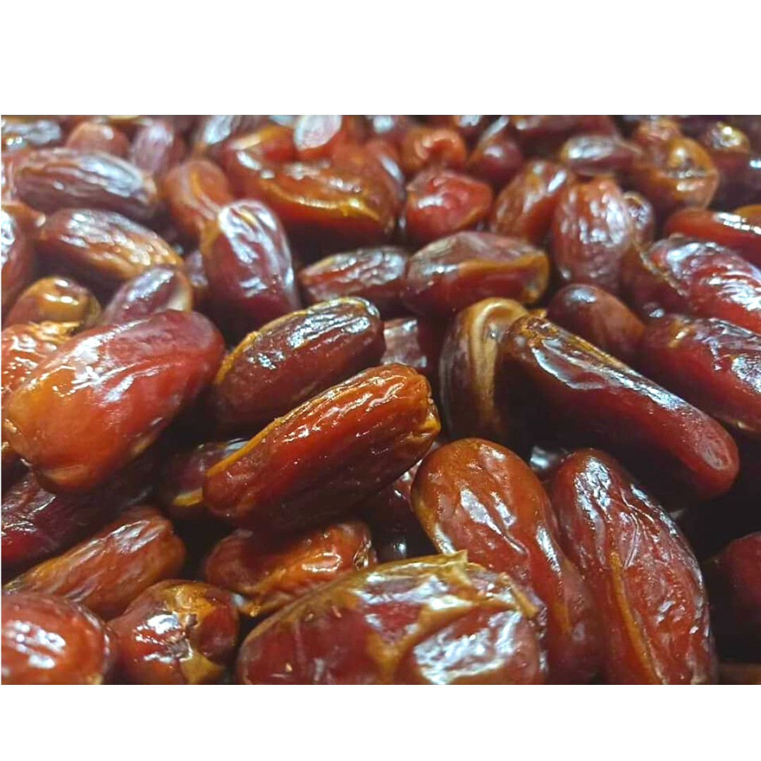 QUẢ CHÀ LÀ - 500 gram