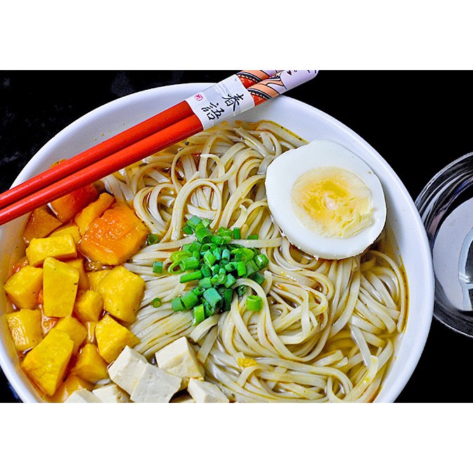 Mì sợi Ottogi (500g)