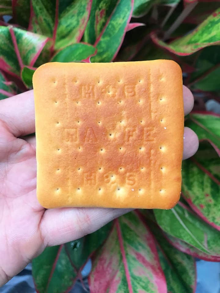 Bánh mai fe - đặc biệt 250g