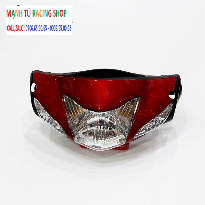 Đầu đèn Wave RS - Wave Anpha