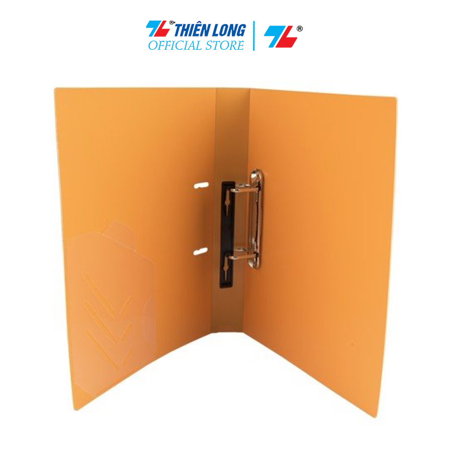 Bìa nhẫn Thiên Long D Ring -DRF40