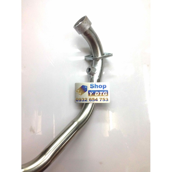 Cổ Pô Winner Inox 304  MS9400