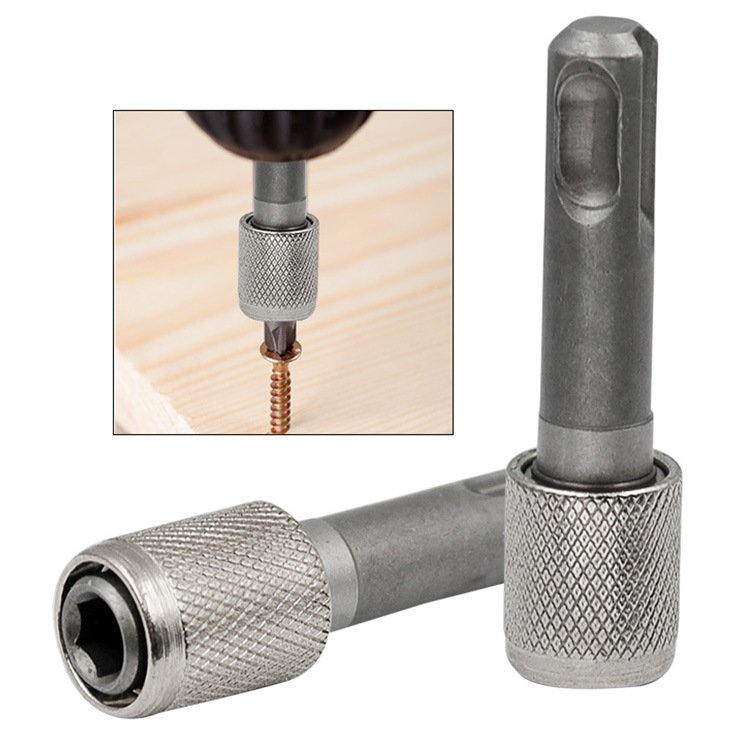 Drop resistance Hex drill bit adapter screw bit for shank drill. Th1160