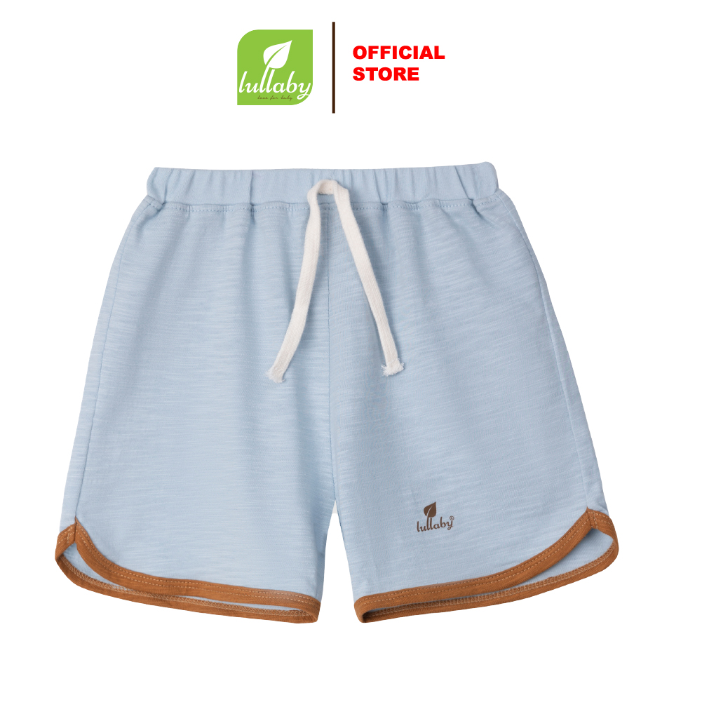 LULLABY - NH948R - Quần đùi bé trai