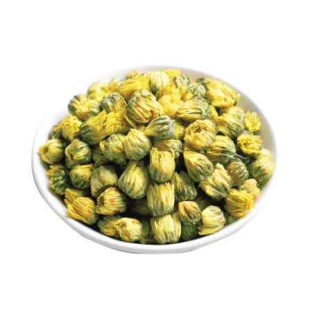 100g Hoa cúc nụ khô